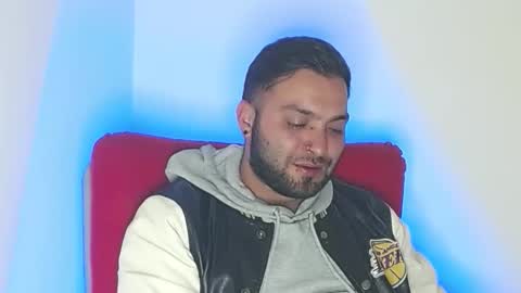 Stiven - online show from February 11, 2026, 12:15 am