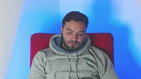 Stiven - online show from February 19, 2026, 9:55 pm