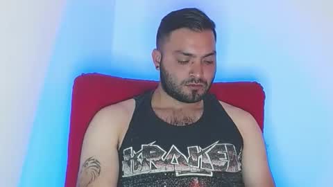 Stiven - online show from March 11, 2026, 6:47 pm