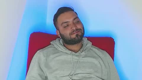 Stiven - online show from March 12, 2026, 10:16 pm