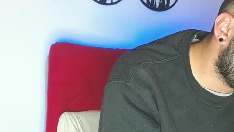 Stiven - online show from March 26, 2026, 5:13 am