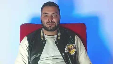 Stiven - online show from March 31, 2026, 10:43 pm