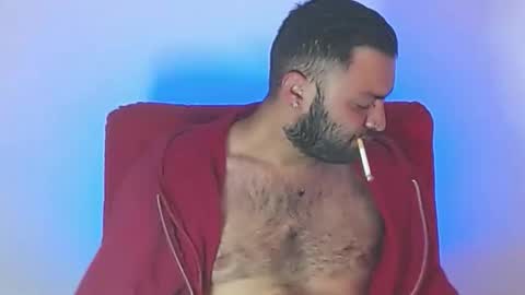 Stiven - online show from April 4, 2026, 8:39 pm