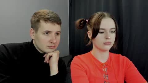 Lisa and Robert  i am online all days 900 am GMT3   online show from January 24, 2025, 8:44 am