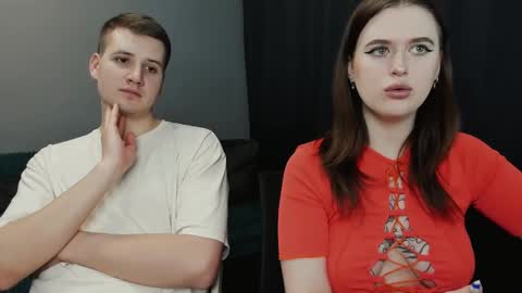 Lisa and Robert  i am online all days 900 am GMT3   online show from February 9, 2025, 1:35 pm