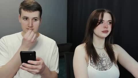 Lisa and Robert  i am online all days 900 am GMT3   online show from February 17, 2025, 10:47 pm