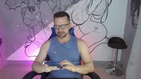 Robert online show from November 27, 2025, 6:43 pm