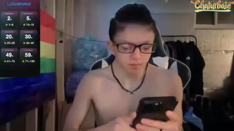 Robert Cici Jr. online show from February 27, 2025, 2:10 am