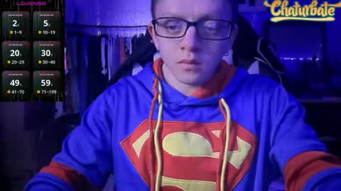 Robert Cici Jr. online show from December 5, 2025, 2:53 am