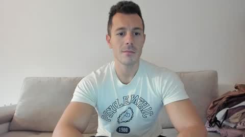 roberto4ever online show from January 24, 2025, 6:46 am