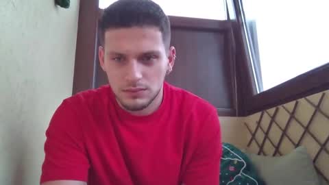 Roberto online show from December 1, 2025, 6:18 am