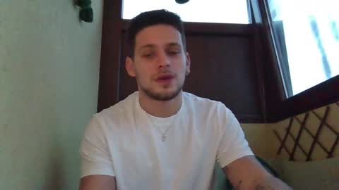 Roberto online show from December 5, 2025, 5:38 am