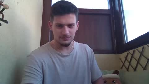 Roberto online show from January 12, 2026, 7:46 am