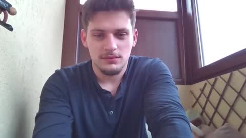 Roberto online show from February 6, 2026, 9:23 am