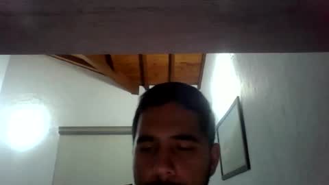 robertorodriguez503 online show from May 10, 2026, 7:35 am