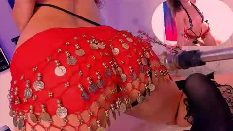 Roberts kloe online show from September 23, 2025, 4:43 pm