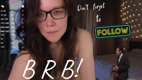 Snapshot of robin_gal chatting on February 20, 2026, 6:26 am Robin online show from February 20, 2026, 6:26 am