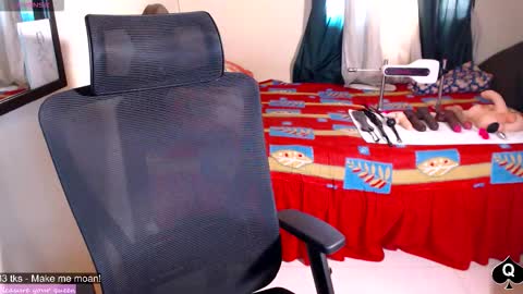 Ivanna and Robin online show from February 26, 2026, 7:35 pm