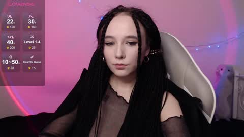 Snapshot of robin_yours chatting on December 18, 2024, 4:06 pm Robin your online show from December 18, 2024, 4:06 pm