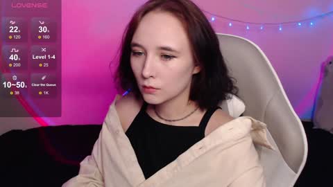 Snapshot of robin_yours chatting on January 3, 2025, 4:16 pm Robin your online show from January 3, 2025, 4:16 pm