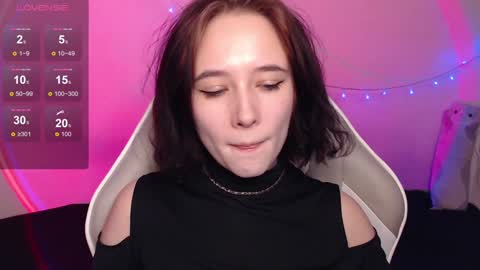 Snapshot of robin_yours chatting on January 11, 2025, 3:42 pm Robin your online show from January 11, 2025, 3:42 pm