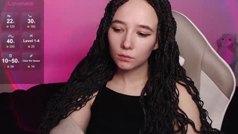 Snapshot of robin_yours chatting on January 24, 2025, 6:35 pm Robin your online show from January 24, 2025, 6:35 pm