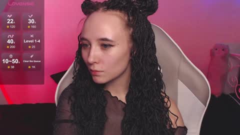 Snapshot of robin_yours chatting on January 28, 2025, 9:41 am Robin your online show from January 28, 2025, 9:41 am