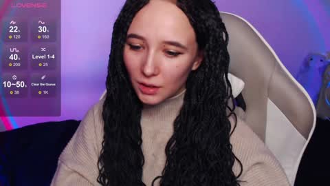 Snapshot of robin_yours chatting on February 1, 2025, 7:47 am Robin your online show from February 1, 2025, 7:47 am
