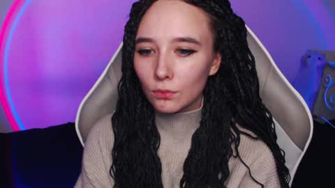 Snapshot of robin_yours chatting on February 3, 2025, 11:09 am Robin your online show from February 3, 2025, 11:09 am