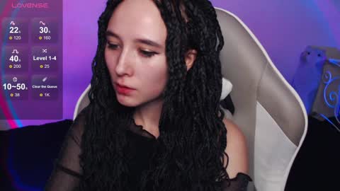 Snapshot of robin_yours chatting on February 3, 2025, 2:13 pm Robin your online show from February 3, 2025, 2:13 pm