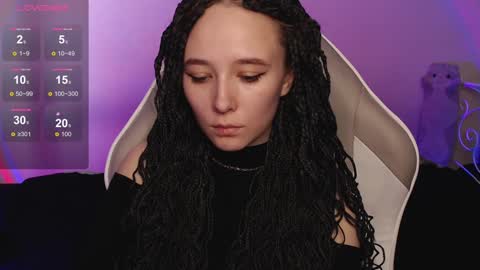 Snapshot of robin_yours chatting on February 5, 2025, 9:15 am Robin your online show from February 5, 2025, 9:15 am
