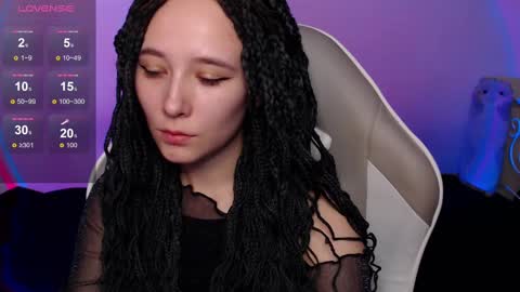 Snapshot of robin_yours chatting on March 1, 2025, 11:06 am Robin your online show from March 1, 2025, 11:06 am