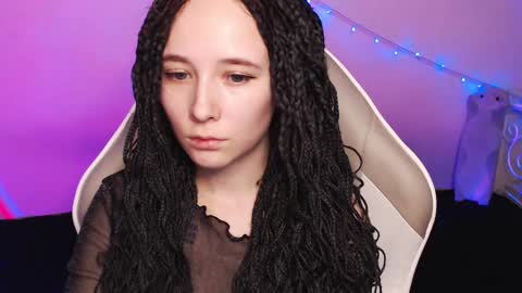 Snapshot of robin_yours chatting on March 5, 2025, 3:29 pm Robin your online show from March 5, 2025, 3:29 pm