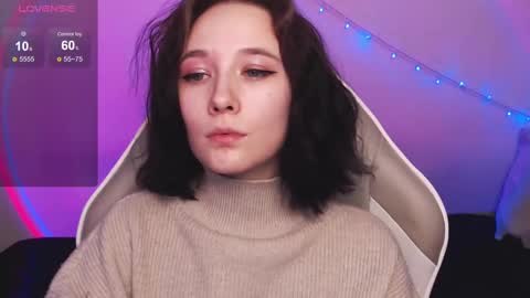Snapshot of robin_yours chatting on March 7, 2025, 11:07 am Robin your online show from March 7, 2025, 11:07 am