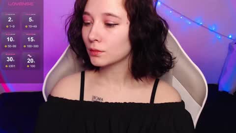 Snapshot of robin_yours chatting on March 8, 2025, 2:34 am Robin your online show from March 8, 2025, 2:34 am