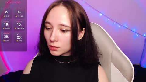Snapshot of robin_yours chatting on March 8, 2025, 7:09 pm Robin your online show from March 8, 2025, 7:09 pm