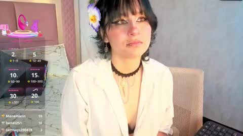 robin D online show from November 23, 2025, 2:28 pm