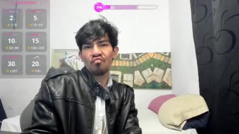 Robin online show from May 8, 2026, 2:06 am