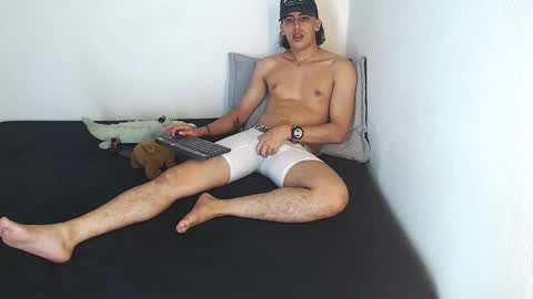 Robisson Zack online show from March 5, 2026, 6:42 am