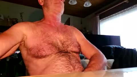 robke1966 online show from December 11, 2024, 10:47 am