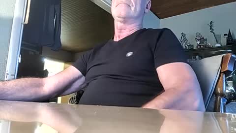 robke1966 online show from December 31, 2024, 8:04 am