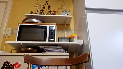 robke1966 online show from January 12, 2025, 8:25 am