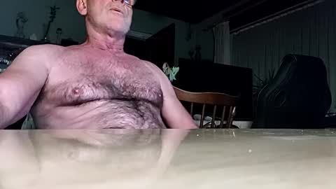 robke1966 online show from February 13, 2025, 5:37 am