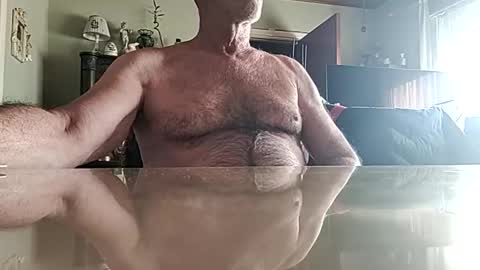 robke1966 online show from March 23, 2026, 7:23 am