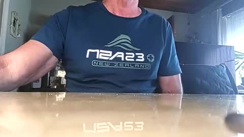 robke1966 online show from April 10, 2026, 5:45 am