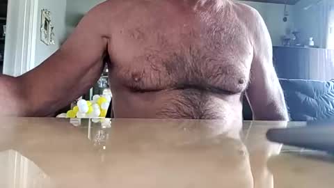 Snapshot of robke1966 chatting on May 12, 2026, 6:43 am robke1966 online show from May 12, 2026, 6:43 am
