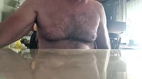Snapshot of robke1966 chatting on May 31, 2026, 6:31 am robke1966 online show from May 31, 2026, 6:31 am