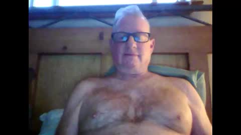 robo0000 online show from January 6, 2026, 4:11 pm