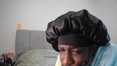 Snapshot of robo_cox chatting on September 9, 2025, 4:17 pm BBC America online show from September 9, 2025, 4:17 pm