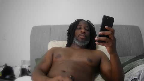 Snapshot of robo_cox chatting on November 5, 2025, 3:12 pm BBC America online show from November 5, 2025, 3:12 pm